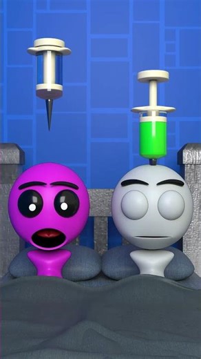 Geometry Dash COLORING (Wind from the landscape VS Fire in the hole)