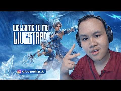 Live PB| semoga ada rejeki cengkring dari sociabuzz 😢