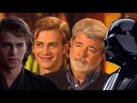 Star Wars: Revenge of the Sith TURNS 21! Hayden Christensen on Anakin vs. Obi-Wan (Flashback)