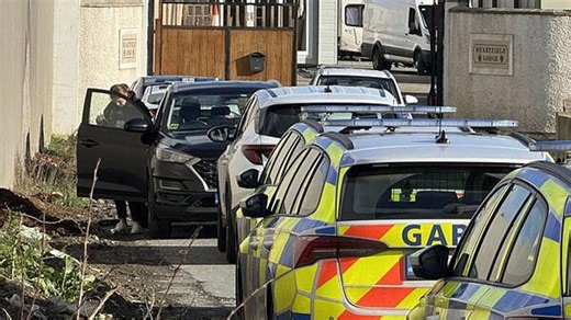 Feuding Ballymun gangs ‘holding locals to ransom’ | Connaught Telegraph