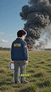 The Maintenance Shortcut That Cost 273 Lives...#aviation #disaster #flight191 #documentary #shorts
