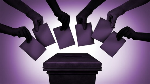 Too many ballot questions? Readers weigh in. - The Boston Globe