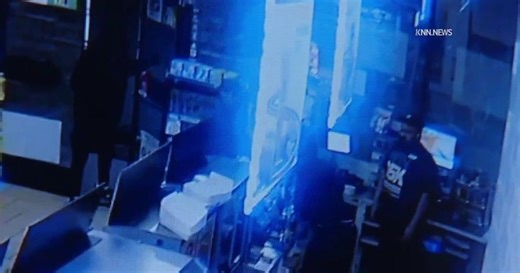 LA 7-Eleven store robberies under investigation