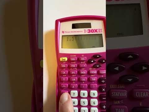 Volume calculations