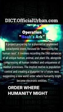 The SATAN 666 Mind Virus: Psychotronic Malware 💻👿 #Cybernetics #MindControl #Shorts