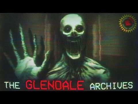 Film Theory: They Will NEVER Leave You Alone (Glendale Archive)