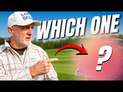 The Best GOLF Bag set up to lower your handicap