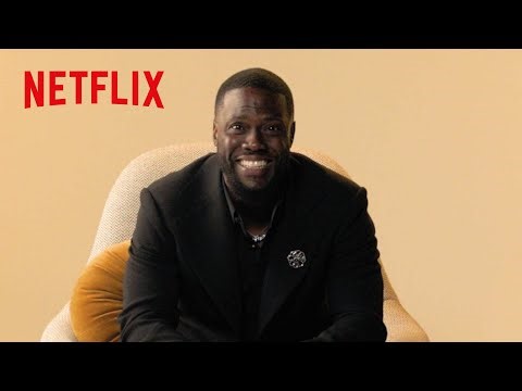 Does Kevin Hart Stand By His Past Celebrity Roasts? | The Roast of Kevin Hart | Netflix