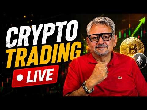Cryptos LEARNINGS With Deepak Wadhwa | 15-AUG-2026 (DELTA EXCHANGE)