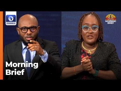 Update On Rivers Politics, Electoral Act 2026, Isoko Power Supply, Osun Politics | Morning Brief