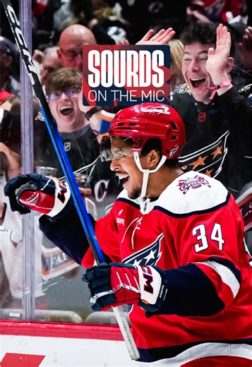 justin sourdif nation rise up #ALLCAPS #micdup #nhl #hockeygame | Hockey