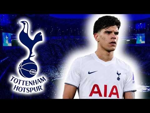 MATEUS FERNANDES | Welcome To Tottenham Hotspur 2026 ⚪ 🇵🇹 Magic Goals, Skills, Assists | West Ham