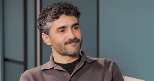 Προκόπης Αγαθοκλέους: «Διατηρείται μια σχέση αγάπης και εκτίμησης» – Αποκαλύπτει για πρώτη φορά τον χωρισμό του