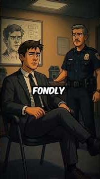 Canada's Gentleman Bank Robber Escaped Prison With Bedsheets