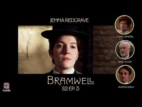 Bramwell S2 Ep. 3 (1080p) st. Jemma Redgrave, Cheryl Campbell, Andrew Lincoln