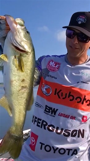 Marshall Hughes 5-13 at Orange Lake