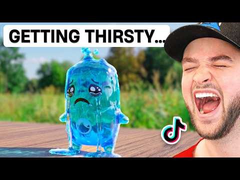 BEST Fortnite TikToks of 2026!