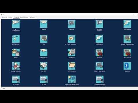 Build Your First Network in Packet Tracer | CCNA Beginner Guide.