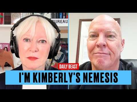 I Brought Down Kimberly—and Best Is Yet to Come | The Daily Beast Podcast