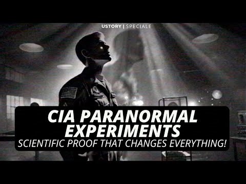 Project Stargate: Everything They've Been Hiding Is Finally Exposed!