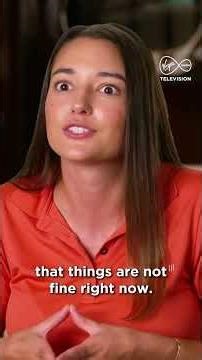 Moments away from hitting the shore…“Would anyone like a coffee?” ☕️😃