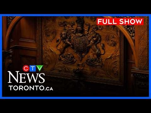 Possible criminal activity prompts OSAP pause | CTV News Toronto at Six for Oct.7, 2026