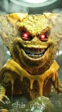 The Dark Truth About Nacho Cheese (It’s Not Food)