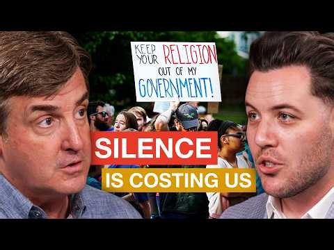 Here’s How “Separation of Church and State” Is Being Used to Silence Christians