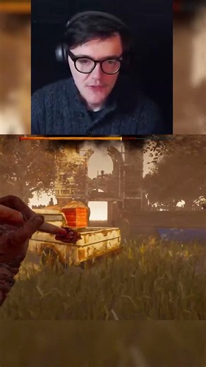 Some say he's still waiting there
