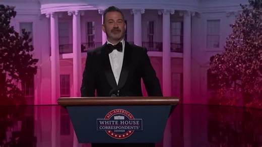 US FCC reviewing Disney's ABC station licenses after Jimmy Kimmel joke