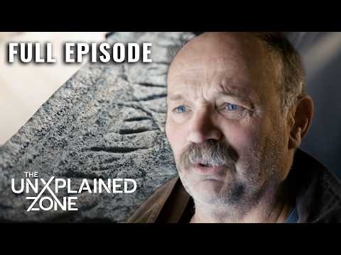 Farmer Finds Proof of Aliens in His Backyard (S1, E2) | Found | Full Episode