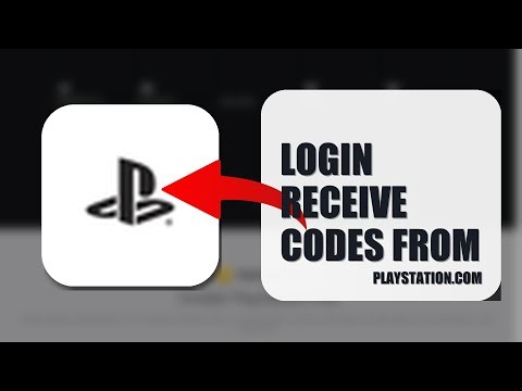 How To Receive Login Codes From PlayStation 2026 (QUICK FIX)