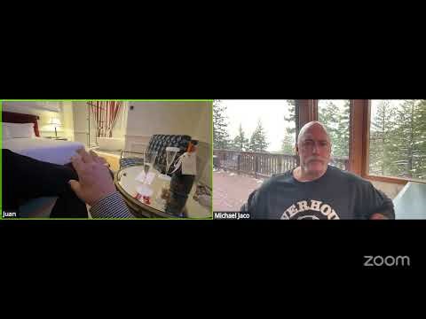 Emergency Broadcast with Juan O Savin on Iran and possible massacre by the Islamist Regime.