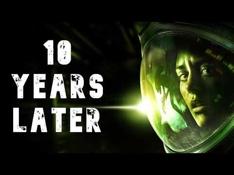 I put off playing this game for a decade...