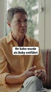 Eine Familie sucht ihr gestohlenes Baby – True Crime: Fall Felix