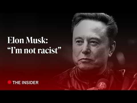 Elon Musk on Europe, the far right and civil war in Britain | The Economist