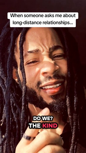 Reggae Long Distance Relationship — Honest Talk & Feelings