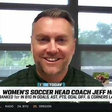 Michigan State seniors return with unfinished business | Michigan State Women's Soccer