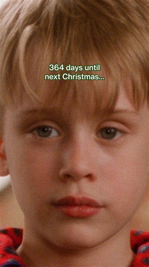 time to start preparing for next year | Freeform’s 25 Days of Christmas