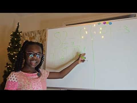 How to solve Division Problems Easily