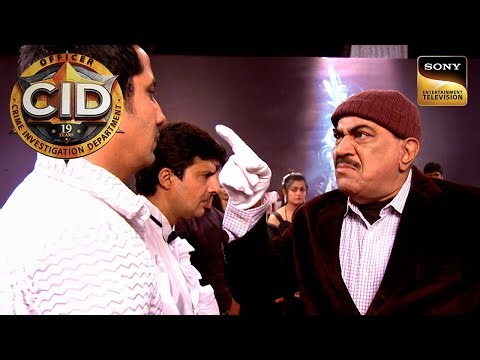 क्या Team CID रोक पाएगी Kadambari की चाल? | CID | Full Episode