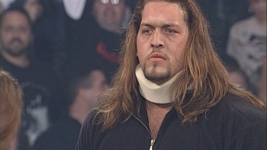 The Giant powerbombs Kevin Nash 1998.03.02