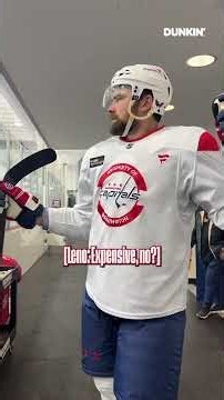 Wonder what the APR is on these things #ALLCAPS x @Dunkin-Donuts