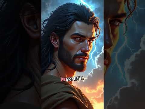 Prometheus: The Titan Who Defied Zeus | Mythology & Human Progress