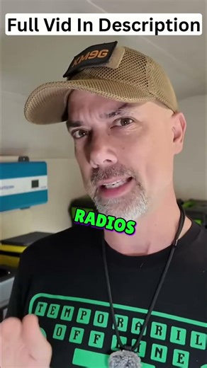 D-Star Repeaters: All-Star Backend & Toads Interface Explained #shorts