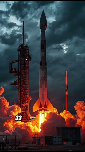 Starship V3 BREAKS Records — Biggest Rocket Ever Built!