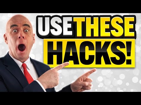7 PSYCHOLOGY HACKS That Will Get You HIRED! (Job Interview Secrets!)