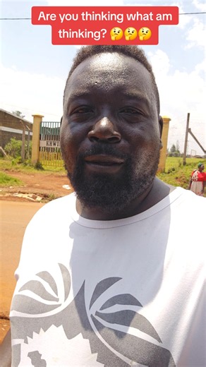 Wilber Kambi Mwanza Place – Are You Thinking What I'm Thinking?