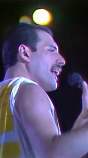Love Of My Life - Queen💔👑1986 Wembley #brianmay #freddiemercury #queen #live #concert #music #song