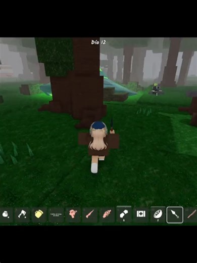 Completing the Alien Base in Roblox Gameplay